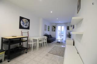 Location Studio en Moscard