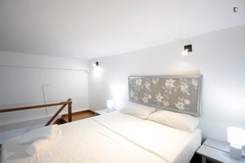 Foto 41a43602-74c6-4b4f-a260-b67c6428fe3f. Alquiler estudio en Trafalgar Madrid