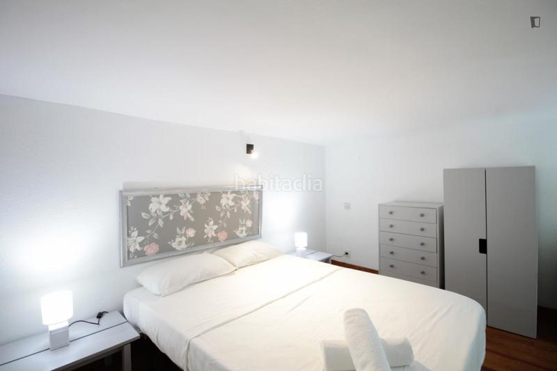 Foto 3481e5ab-1fdc-4ed9-a835-bb27e936f8ab. Affitto monolocale in Trafalgar Madrid