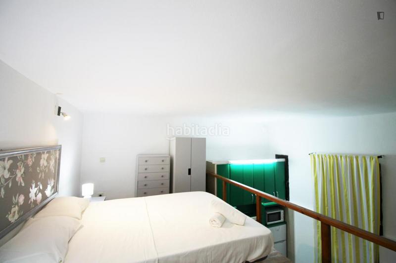 Foto d1a8ac88-2040-4234-a078-a9cf11030a2c. Location studio dans Trafalgar Madrid