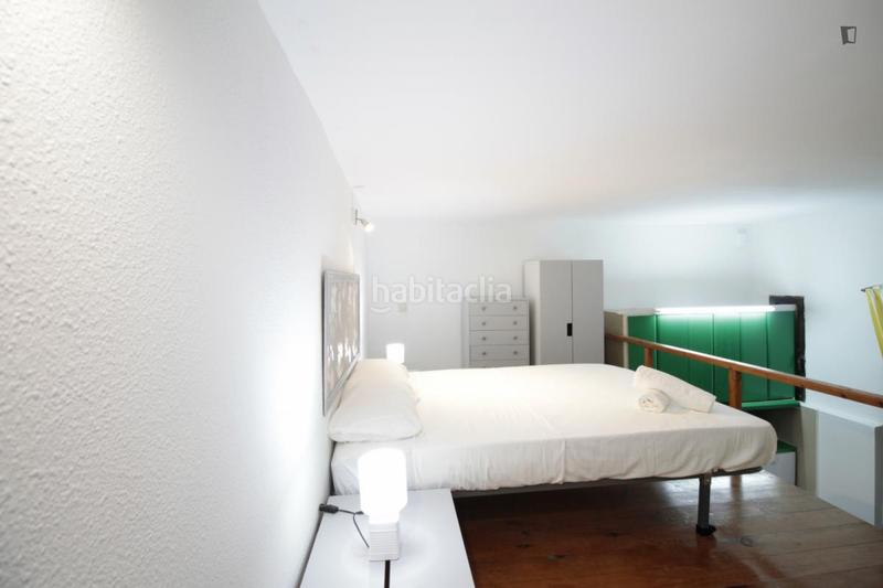 Foto 468bb216-1dfe-4417-b8f0-08714d473993. Miete studiowohnung in Trafalgar Madrid