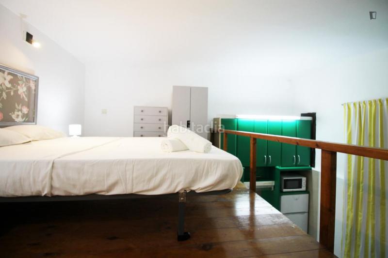 Foto 81fc65de-c663-45dc-a31f-80aade3962f9. Miete studiowohnung in Trafalgar Madrid