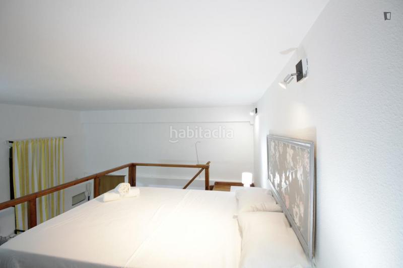 Foto ca15f320-4490-46c8-ade9-86884085c3a3. Miete studiowohnung in Trafalgar Madrid