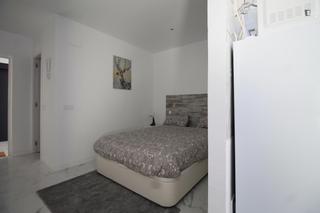 Location Studio à Moscardó