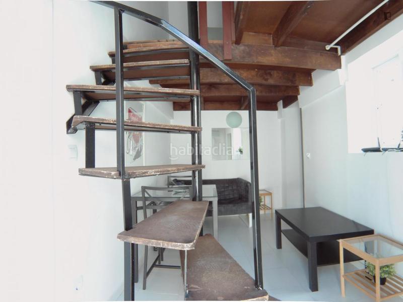 Foto 2481d274-7260-4298-9ea1-4b693089fb7b. Alquiler estudio en Valdeacederas Madrid