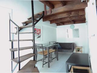 Location Studio à Valdeacederas