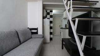 Miete Studiowohnung in Puerta del Ángel