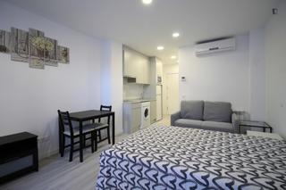 Studio in Almendrales