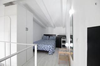 Location Studio à Puerta del Ángel