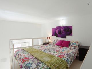 Miete Studiowohnung in Bellas Vistas