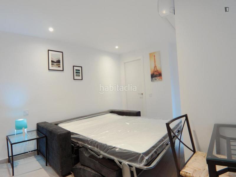 Foto af98ba69-d232-489d-99f8-22adc22b6385. Alquiler estudio en Berruguete Madrid