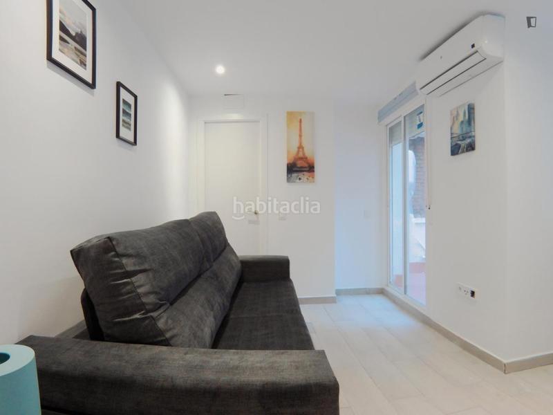 Foto f984b6c9-c45b-43ce-b281-5b96530bbfd5. Alquiler estudio en Berruguete Madrid