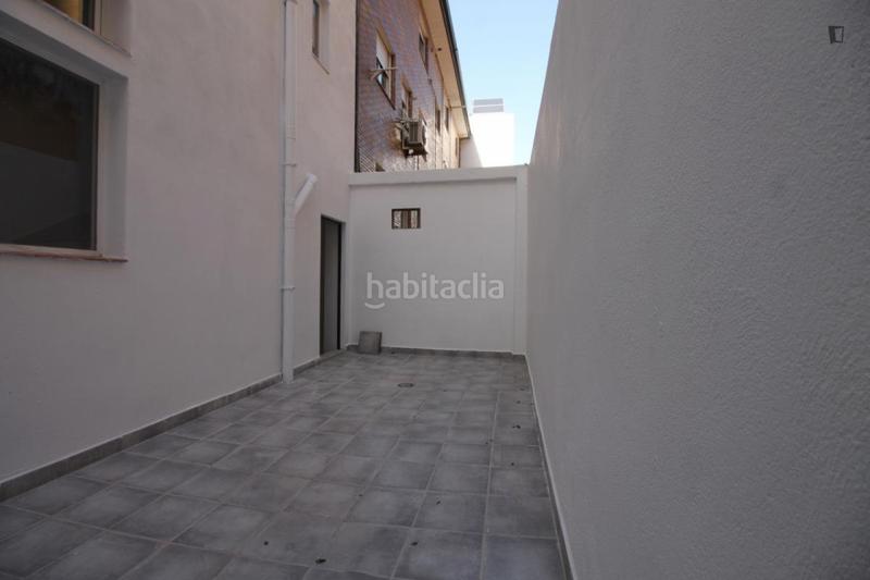 Foto 1988f707-a6dd-41e1-ba16-ac81a917fb55. Alquiler estudio en Berruguete Madrid