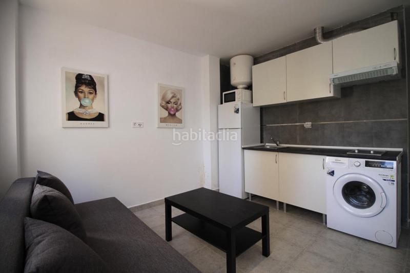 Foto 214a7a79-1af3-4552-a64a-89d83d7017c2. Alquiler estudio en Berruguete Madrid