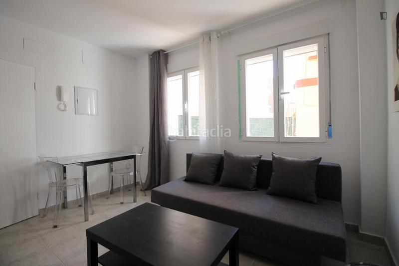 Foto 4d311887-3528-4883-841a-1e64c1f0b26e. Alquiler estudio en Berruguete Madrid