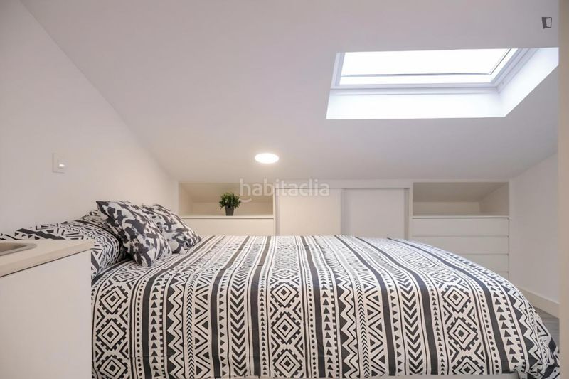 Foto 01ea8802-d914-4c84-932a-a4fce4cfe1aa. Rent studio with heating in Opañel Madrid