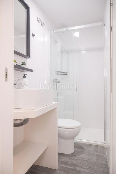 Foto 2002695f-51ca-473f-bcfa-7701ce2989d6. Rent studio with heating in Opañel Madrid