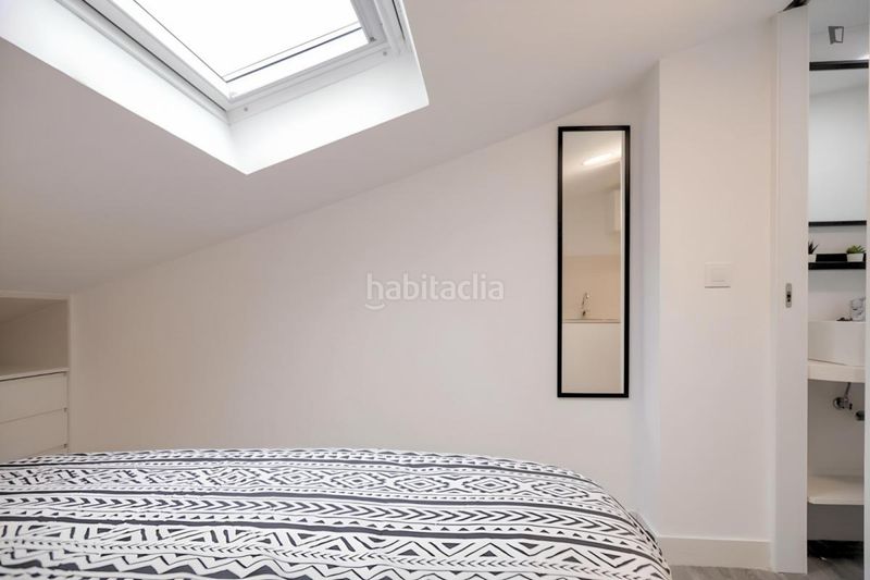 Foto 257074e6-b383-4c76-8267-18841d0ed3b4. Rent studio with heating in Opañel Madrid