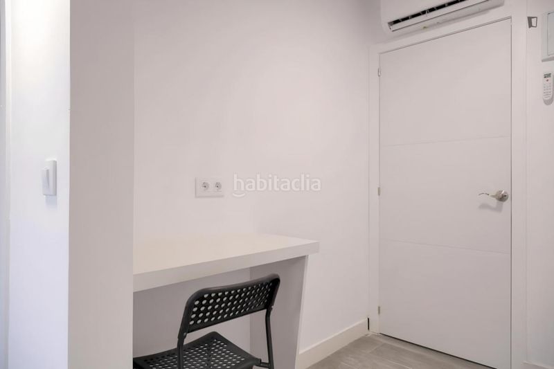 Foto 52d89972-5472-4873-8e7b-86799b64188f. Rent studio with heating in Opañel Madrid