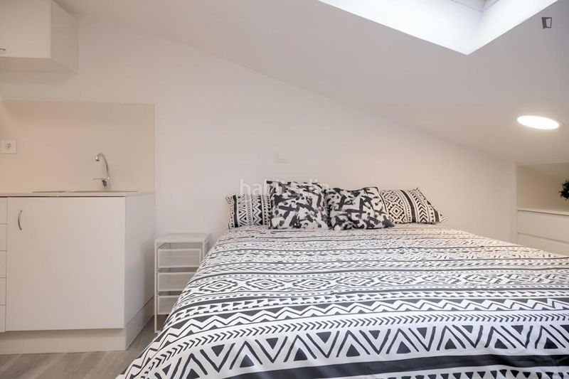 Foto 76d891fc-2f6b-4853-b7cf-54b48bb5bbdf. Rent studio with heating in Opañel Madrid