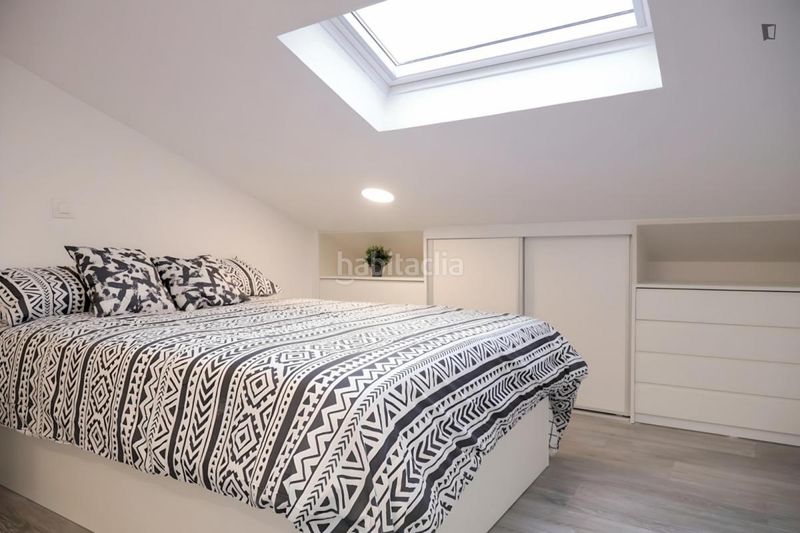 Foto 9dc80893-b39d-41a5-a657-703f8c296ed0. Rent studio with heating in Opañel Madrid