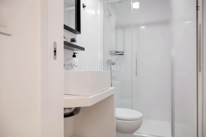 Foto b3a771dd-115b-42eb-8dc1-c03f3c4a7a75. Rent studio with heating in Opañel Madrid