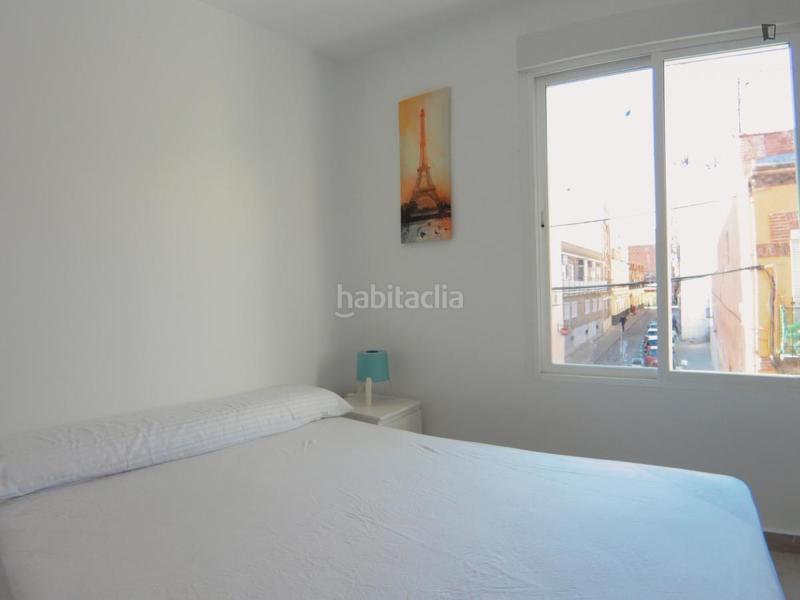 Foto 2bef1cba-0925-44b6-bee4-92224f1eaad2. Alquiler estudio en Berruguete Madrid