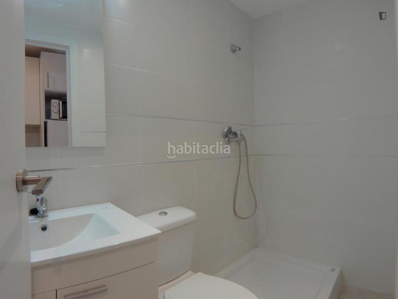 Foto 514ab39d-8ccf-4d86-9de7-a0408a517836. Alquiler estudio en Berruguete Madrid