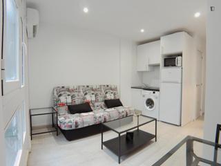 Location Appartement à Berruguete