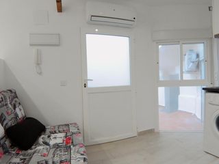 Alquiler Estudio en Berruguete