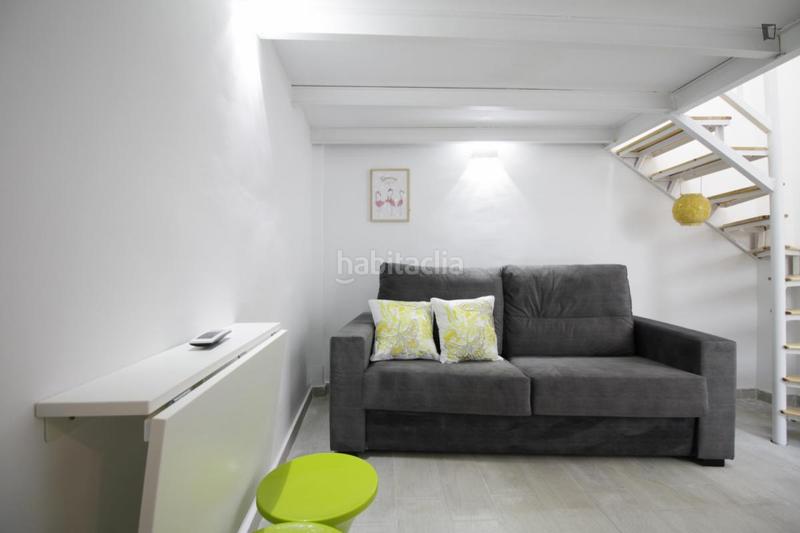 Foto f8da6227-af59-4c32-93d6-b07f34255595. Affitto monolocale in Zofío Madrid