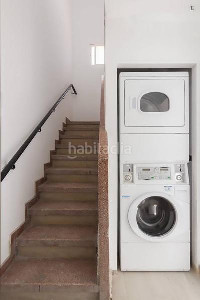 Foto 1d372207-3262-42d8-ae53-58f791249ccf. Rent studio in Zofío Madrid