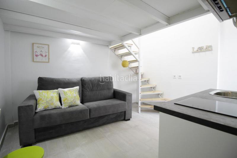 Foto 7b5d41ca-c56b-47da-bb79-c718de2d90ad. Rent studio in Zofío Madrid