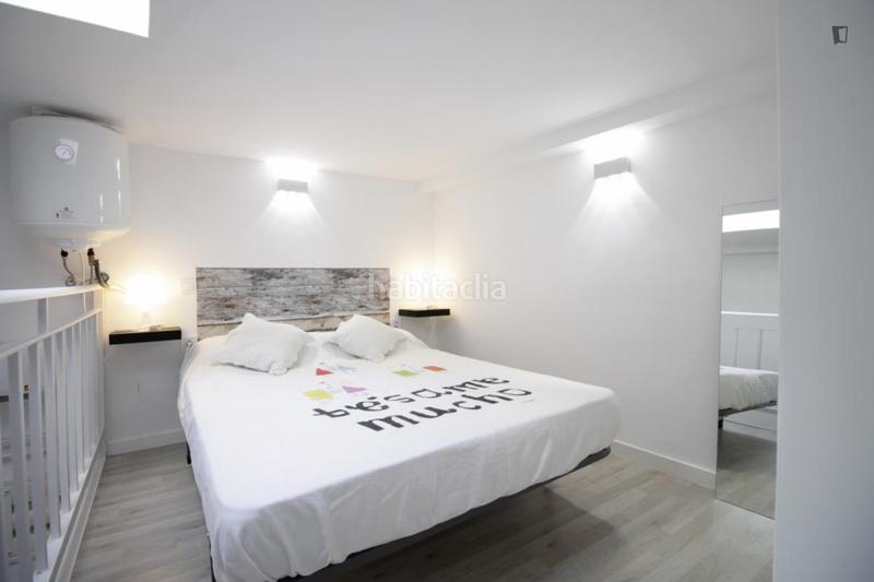 Foto 91cfc9c7-13f8-4994-94fe-ac483d7fa9d3. Rent studio in Zofío Madrid