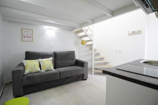 Miete Studiowohnung in Zofío