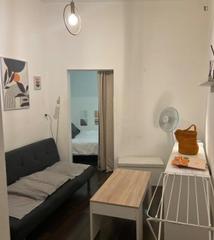 Lloguer Apartament a Sol