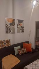Apartamento en Sol