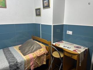Lloguer Estudi a Collblanc