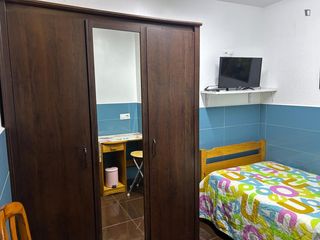 Alquiler Estudio en Collblanc