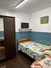 Affitto Monolocale in Collblanc