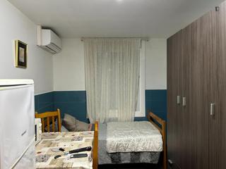 Rent Studio in La Torrassa