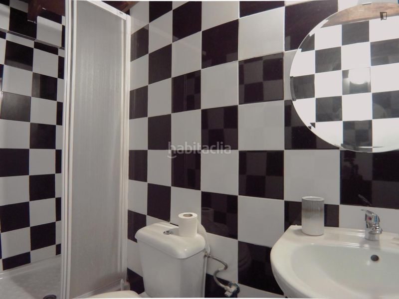 Foto 36f6154a-ca6e-4afc-94bc-b118ab1c2d25. Location studio dans Valdeacederas Madrid