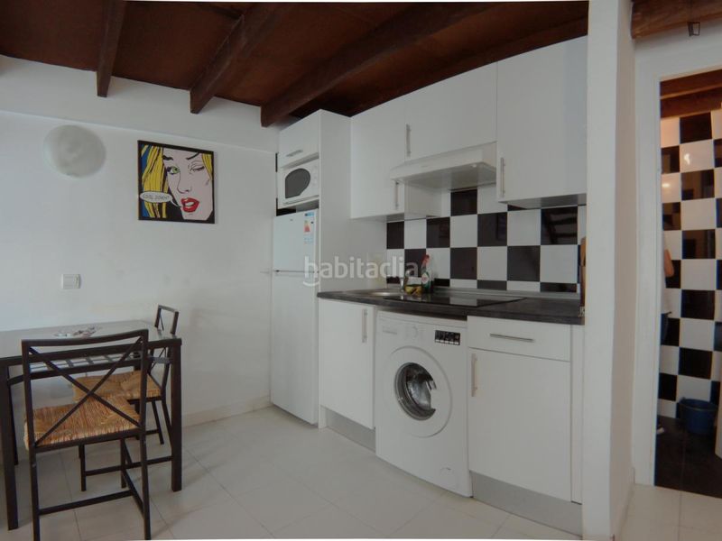 Foto d0beb9c2-072c-4d98-ba96-1b33c5ffcd49. Location studio dans Valdeacederas Madrid