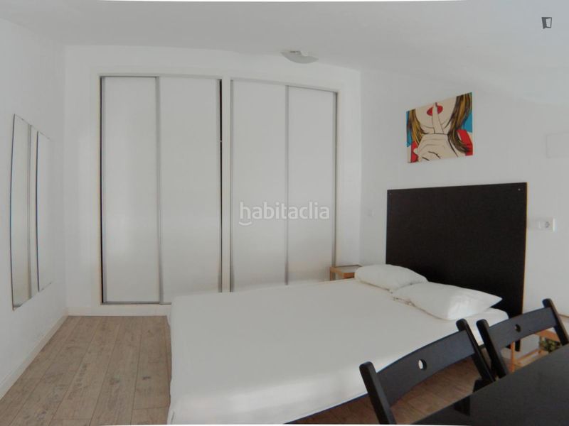 Foto e36dc1e7-def0-4807-b2b0-ab2092dcefae. Location studio dans Valdeacederas Madrid