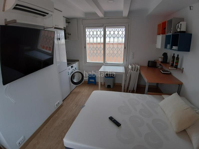 Foto 82b9dabc-2f9e-435a-9dc8-cfc62228d33a. Location studio dans Barceloneta Barcelona