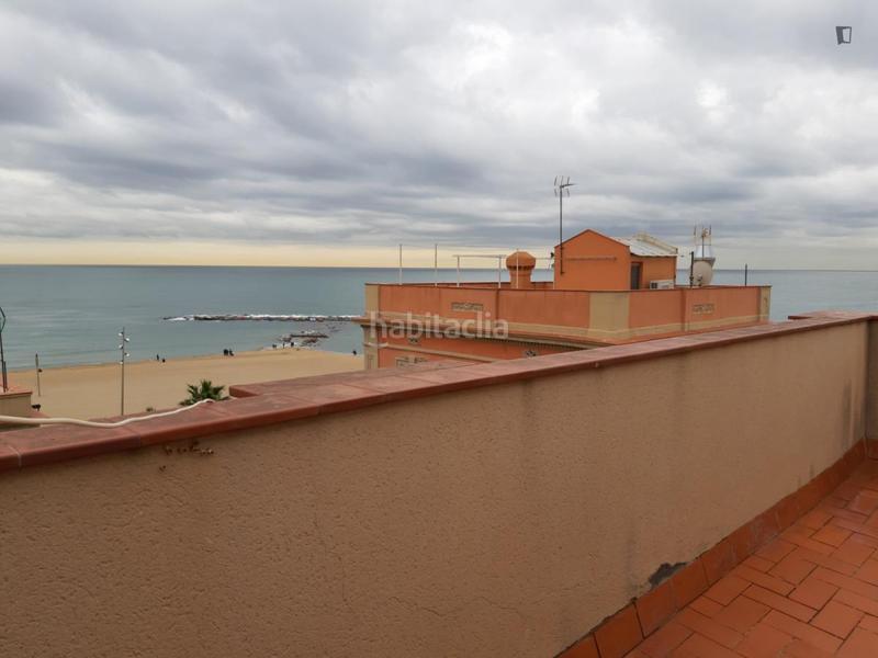 Foto 02ee2586-cf60-43e3-8a44-a94ffa549d75. Miete studiowohnung in Barceloneta Barcelona