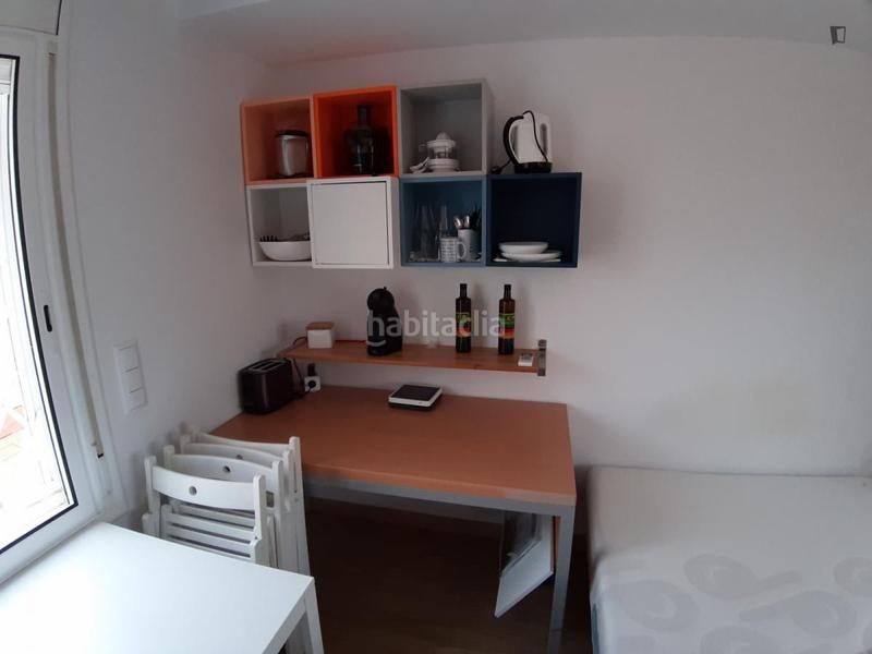 Foto 3713b989-7df1-4d00-a13e-cae7c512164f. Miete studiowohnung in Barceloneta Barcelona