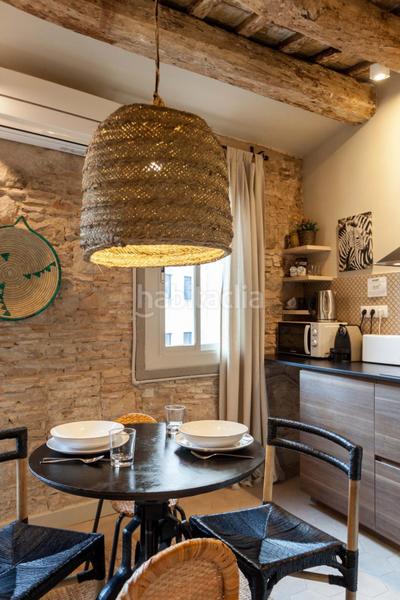 Foto 074504c2-9231-4cfb-880e-c05f39c5b19c. Location studio avec chauffage dans Gòtic Barcelona