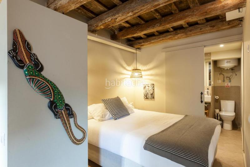 Foto 6c850525-88de-4bd6-94ea-ac525d2e62e7. Location studio avec chauffage dans Gòtic Barcelona