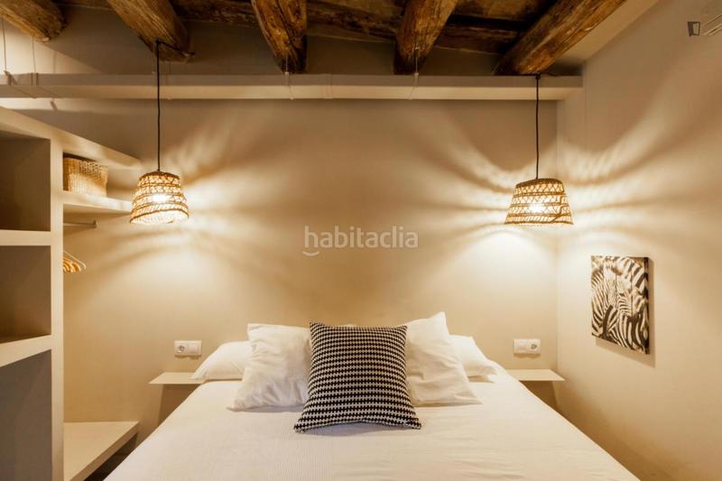 Foto dddfe1f4-cdcf-4086-bdee-59d7e6e23443. Location studio avec chauffage dans Gòtic Barcelona